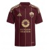 Echipament fotbal AS Roma Artem Dovbyk #11 Tricou Acasa 2024-25 maneca scurta